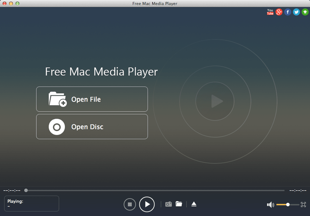 download hd video player for mac