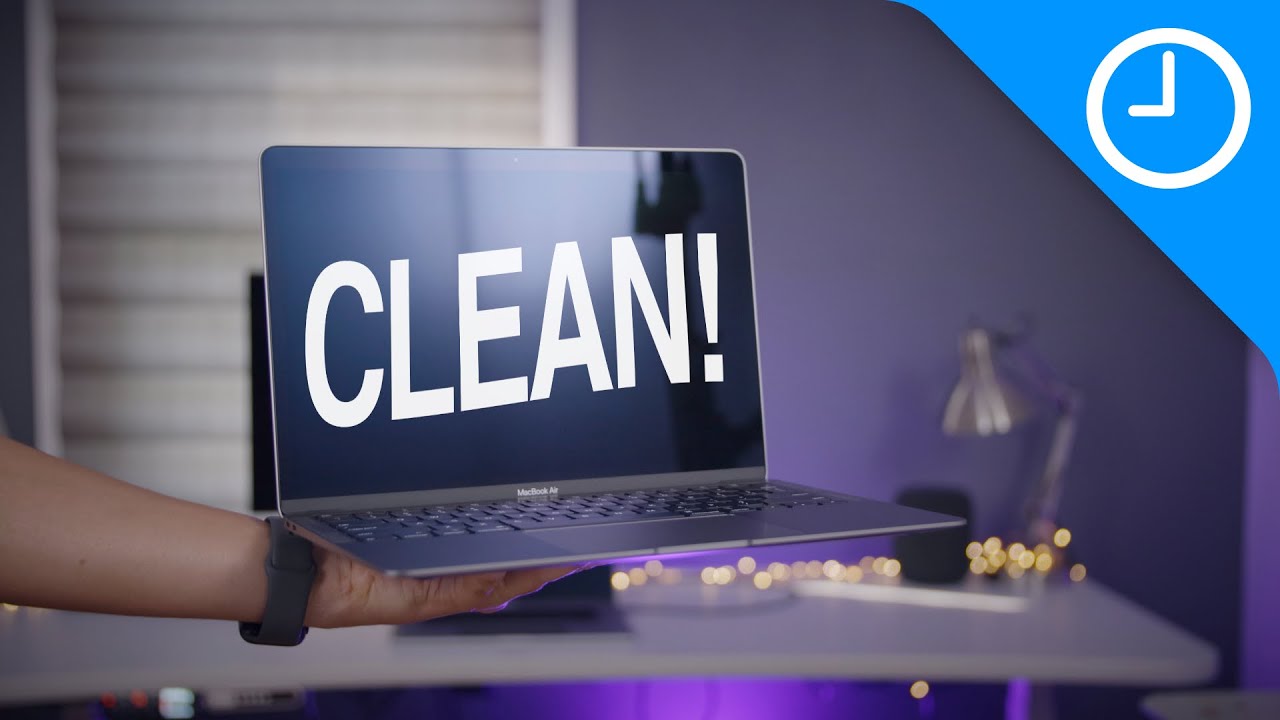 best cleaner for mac pro