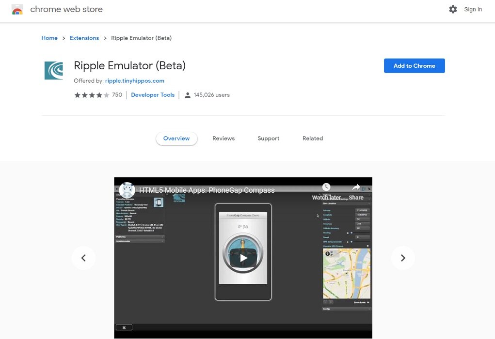 free app store emulator mac